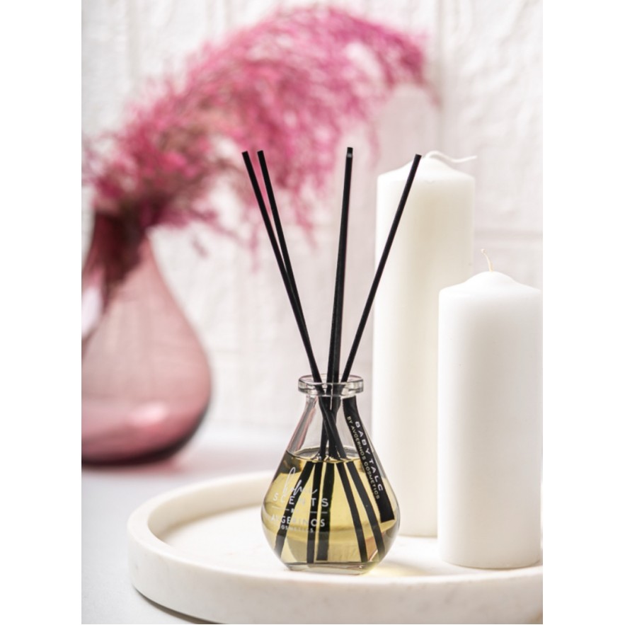 AVGERINOS > BABY TALC HOME STICKS