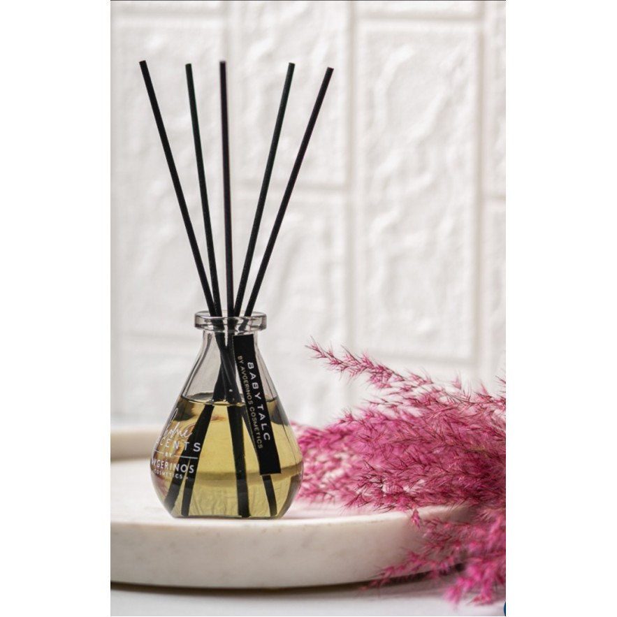 AVGERINOS > BABY TALC HOME STICKS