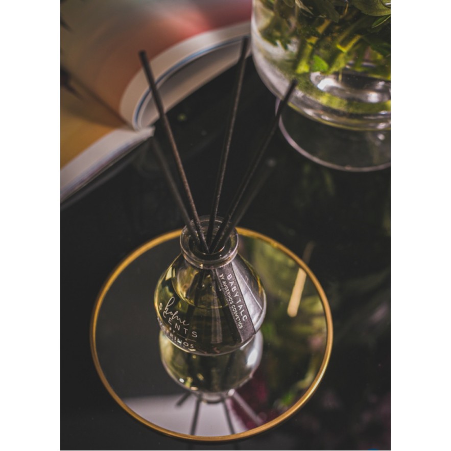 AVGERINOS > BABY TALC HOME STICKS