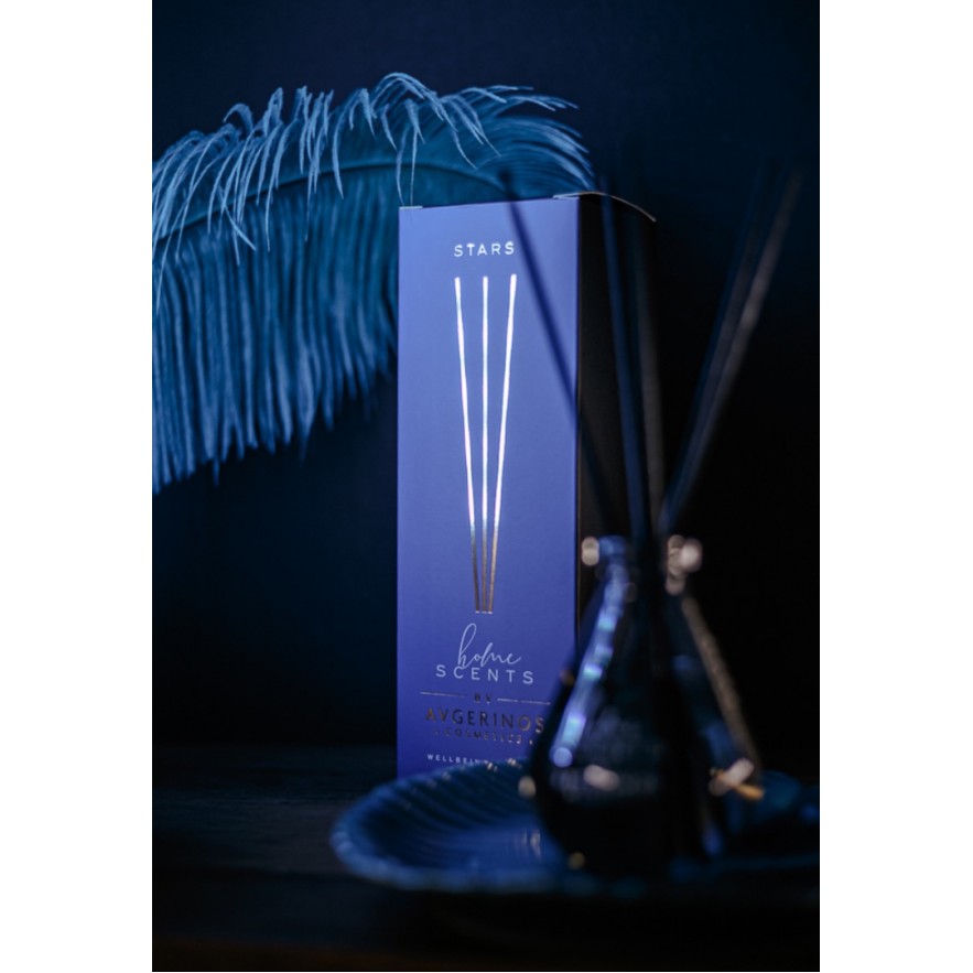 AVGERINOS > STARS HOME STICKS