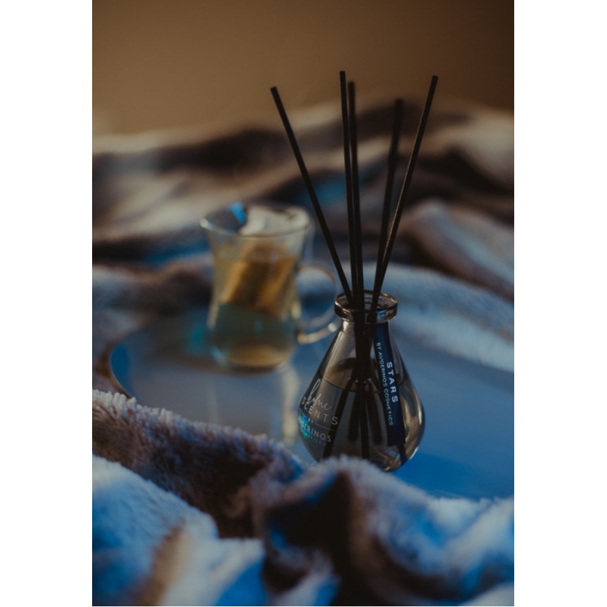 AVGERINOS > STARS HOME STICKS