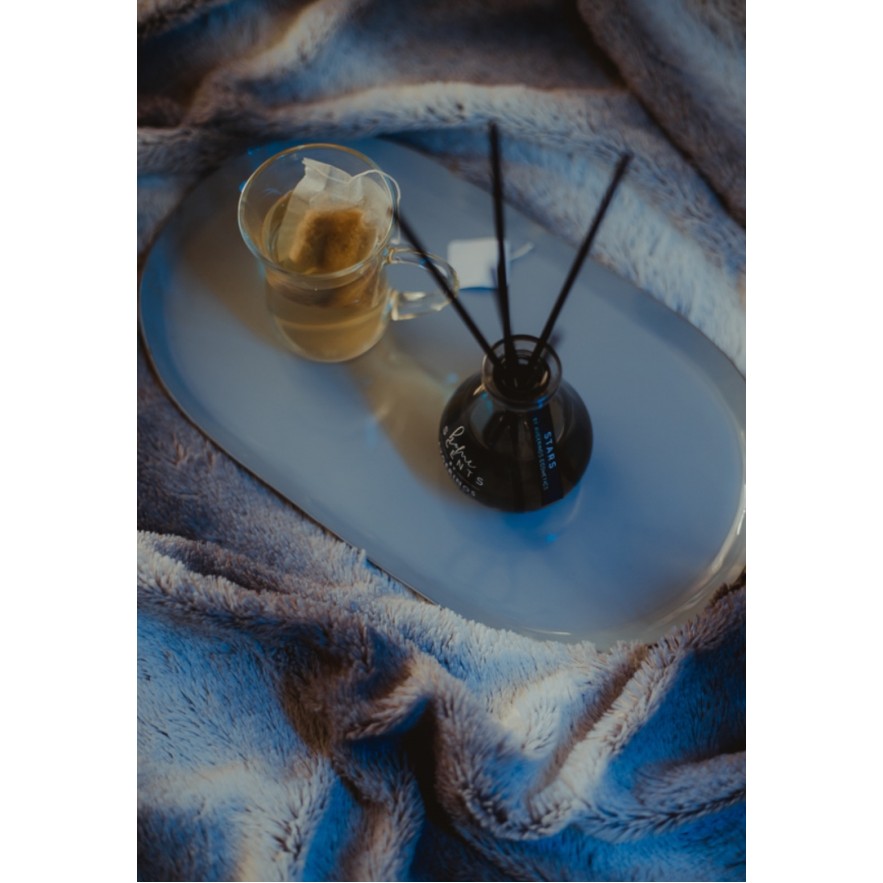 AVGERINOS > STARS HOME STICKS