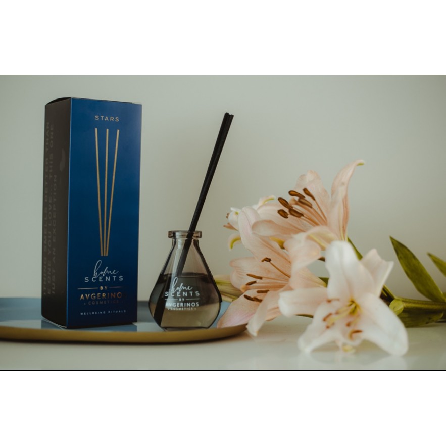 AVGERINOS > STARS HOME STICKS