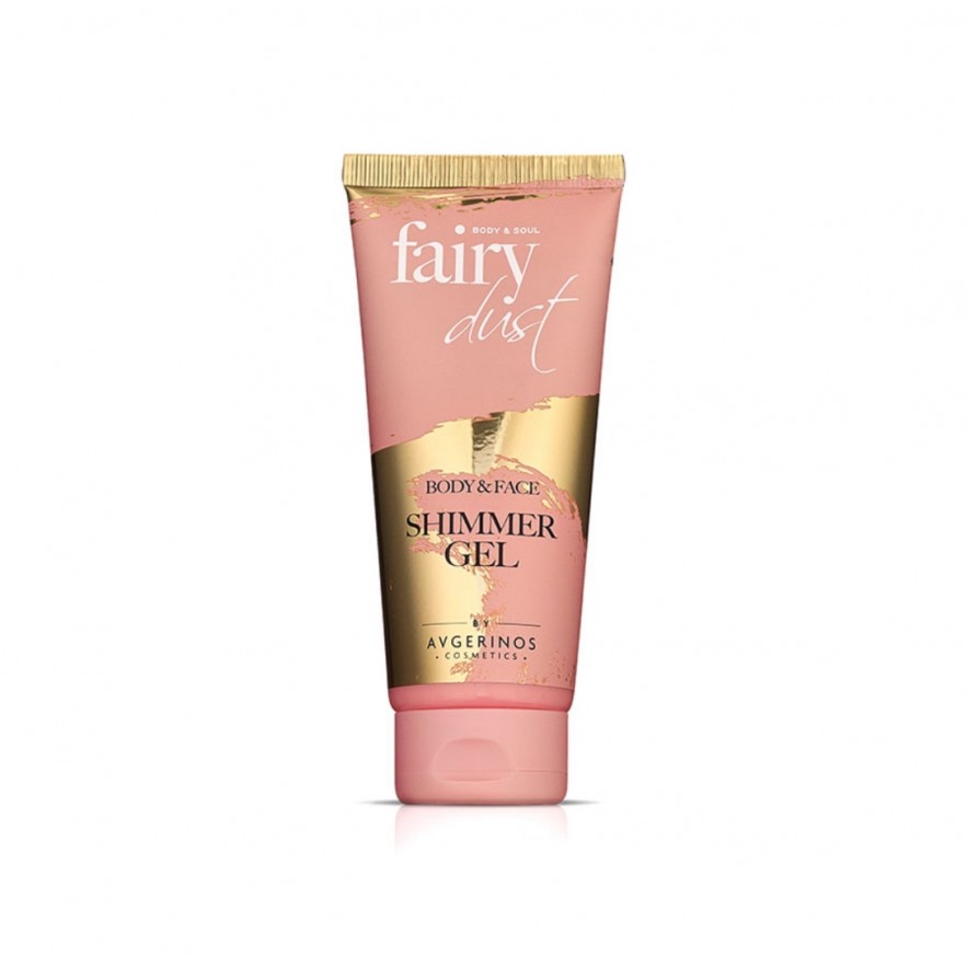 AVGERINOS > FAIRY DUST SHIMMER GEL