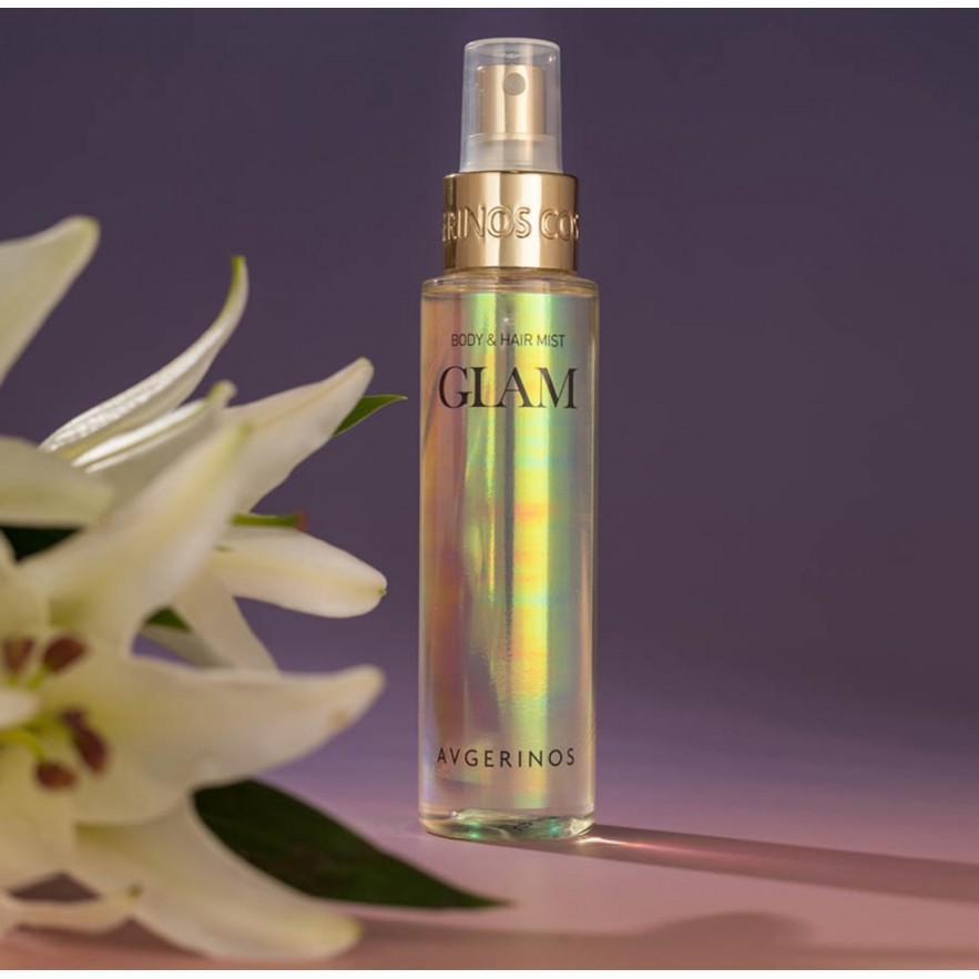 AVGERINOS > GLAM BODY & HAIR MIST