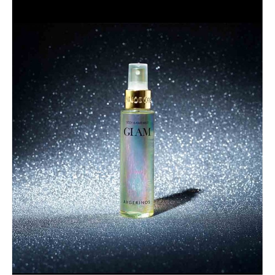 AVGERINOS > GLAM BODY & HAIR MIST