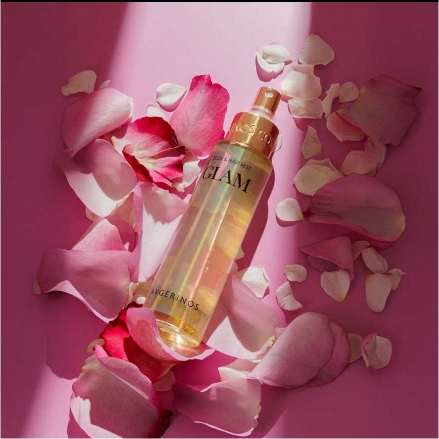 AVGERINOS > GLAM BODY & HAIR MIST