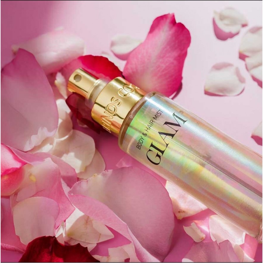 AVGERINOS > GLAM BODY & HAIR MIST