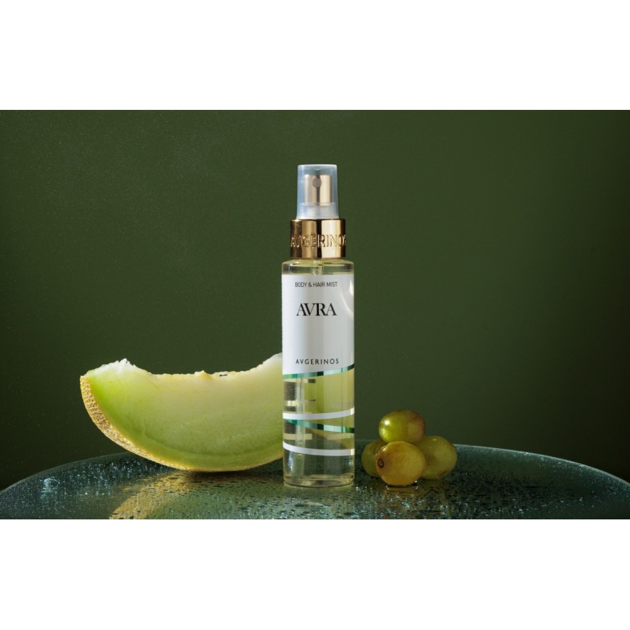 AVGERINOS > AVRA BODY & HAIR MIST