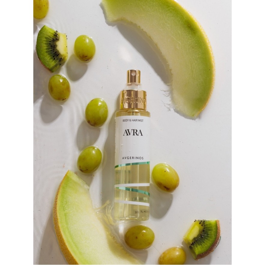 AVGERINOS > AVRA BODY & HAIR MIST