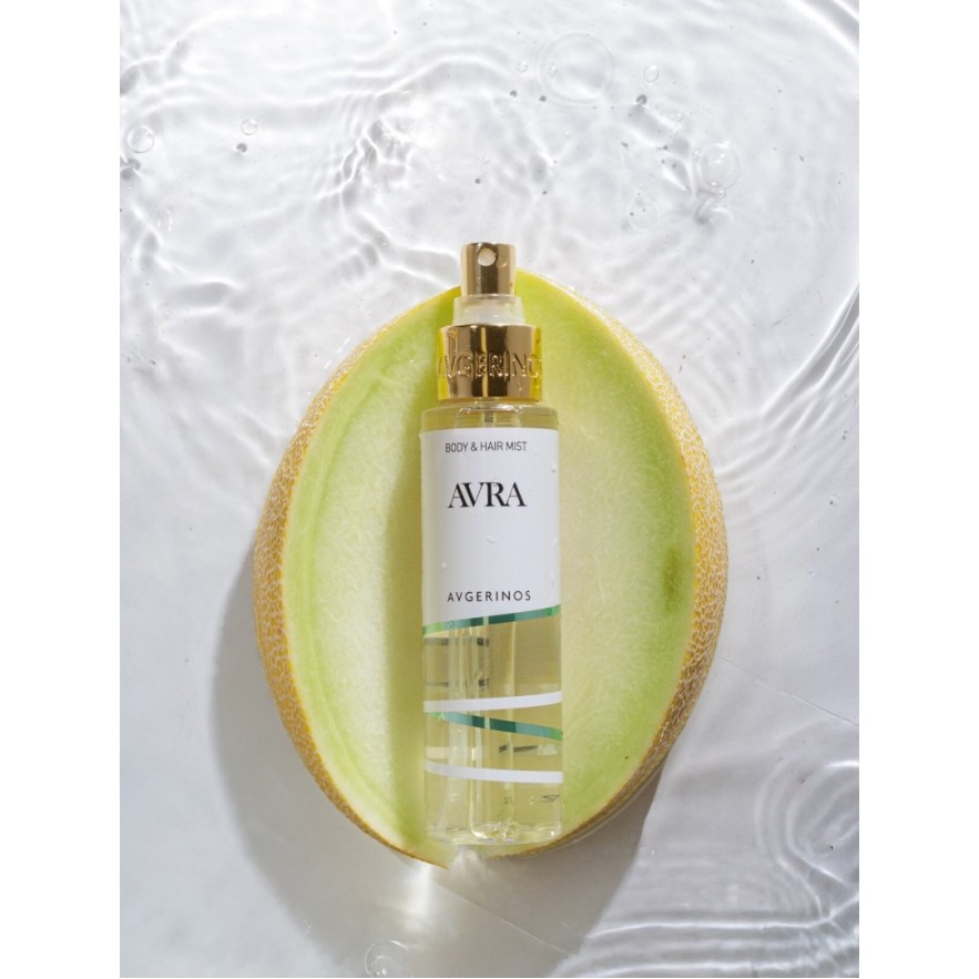 AVGERINOS > AVRA BODY & HAIR MIST