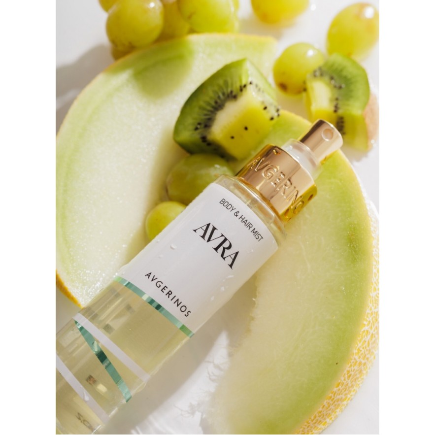 AVGERINOS > AVRA BODY & HAIR MIST