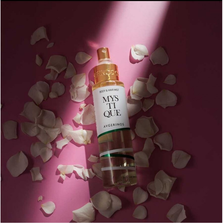 AVGERINOS > MYSTIQUE BODY & HAIR MIST