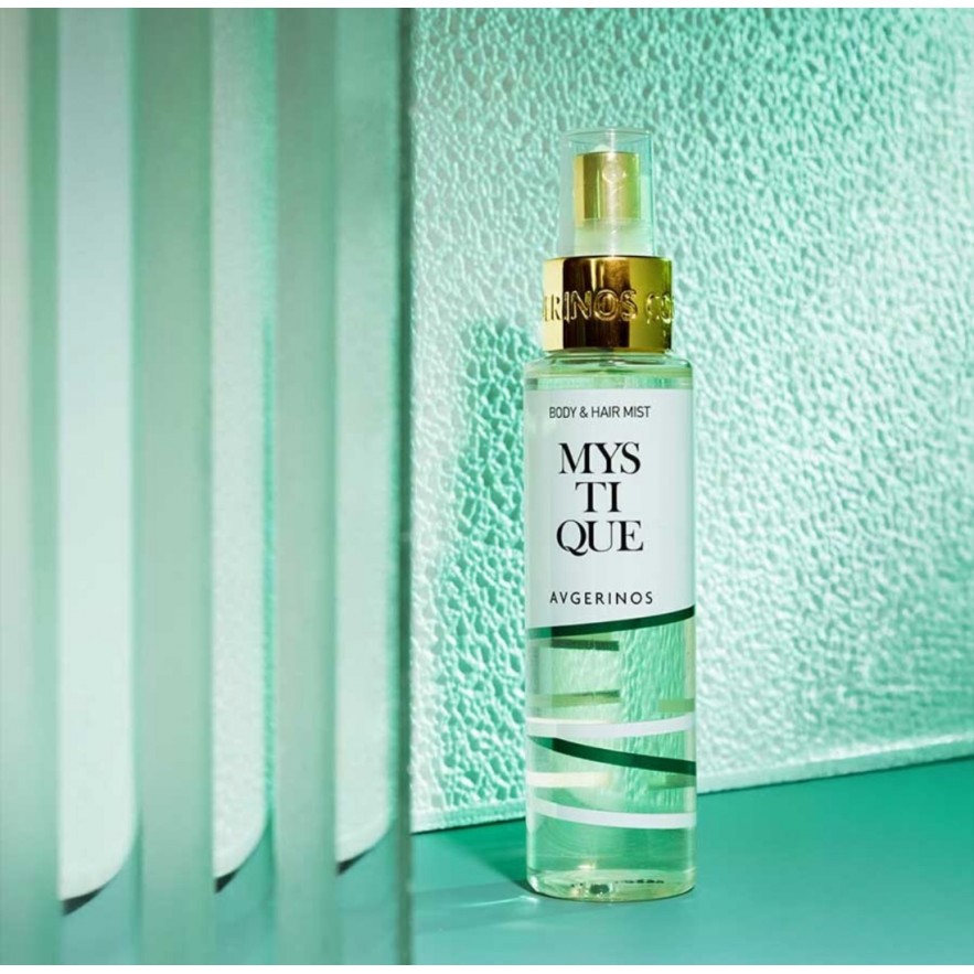 AVGERINOS > MYSTIQUE BODY & HAIR MIST