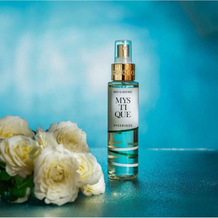AVGERINOS > MYSTIQUE BODY & HAIR MIST
