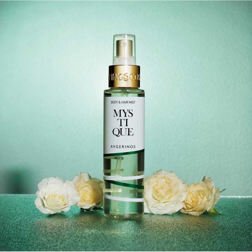 AVGERINOS > MYSTIQUE BODY & HAIR MIST