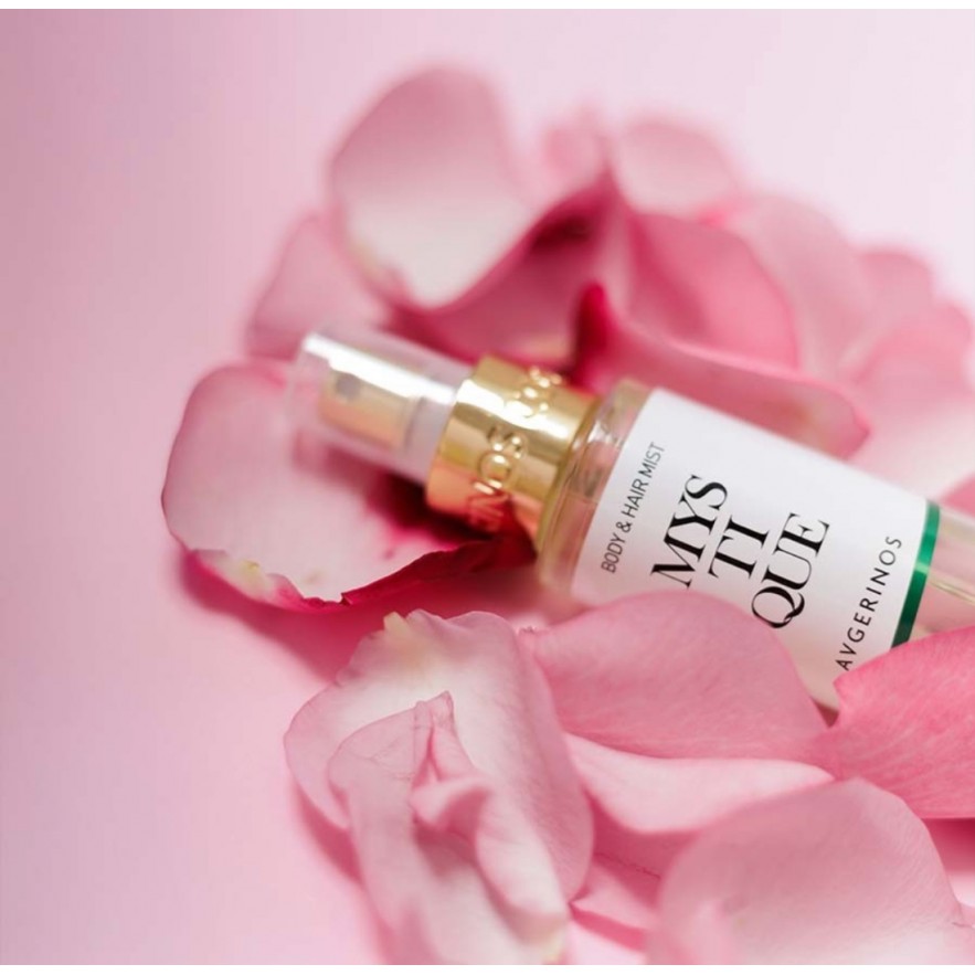 AVGERINOS > MYSTIQUE BODY & HAIR MIST