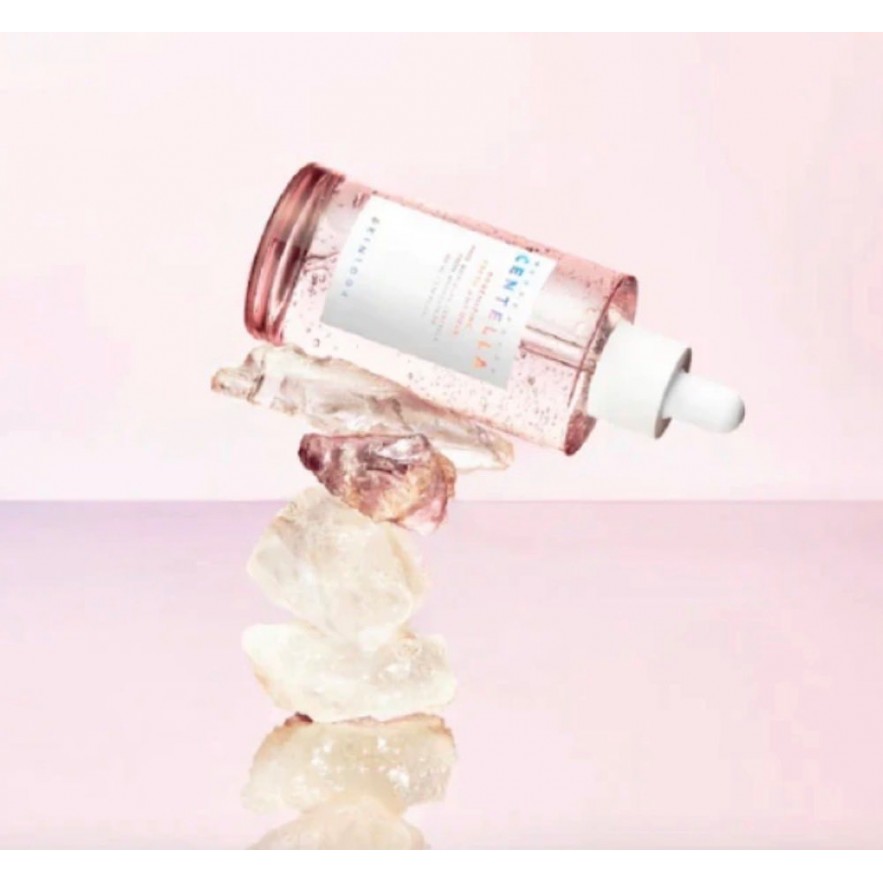 SKIN 1004 > Madagascar Centella Poremizing Fresh Ampoule 100ml