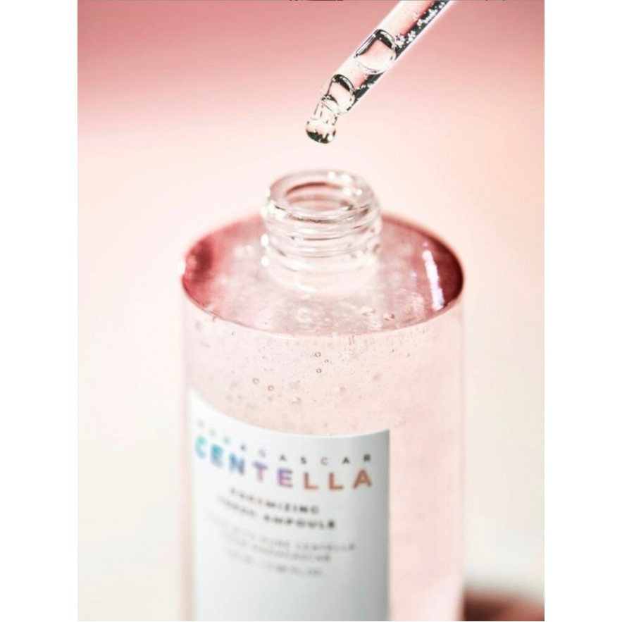 SKIN 1004 > Madagascar Centella Poremizing Fresh Ampoule 100ml