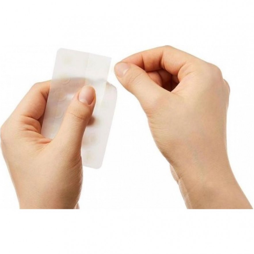 COSRX > Master Patch Clear Fit Patches 18τμχ