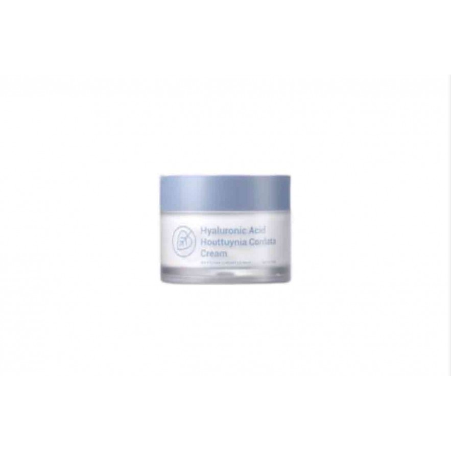 Esfolio – Hyaluronic Acid Houttuynia Cordata Cream 50g