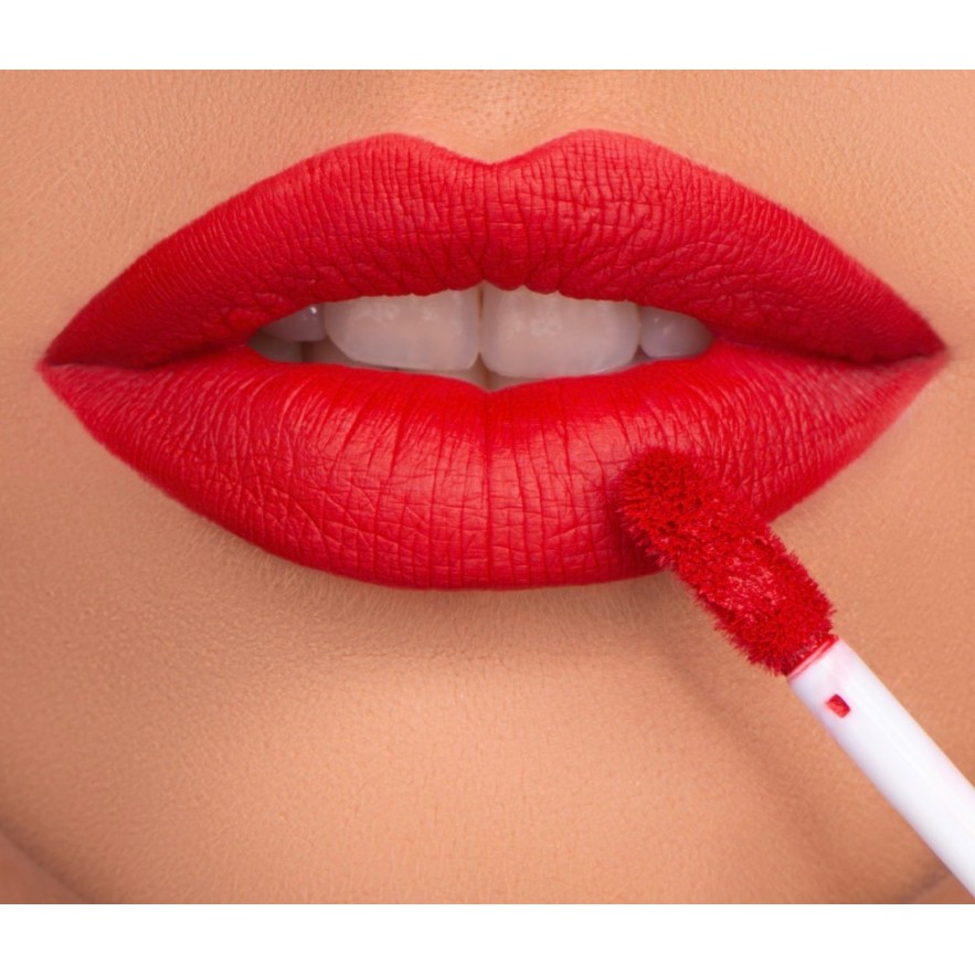 EMMANOUELA > RED VELVET 