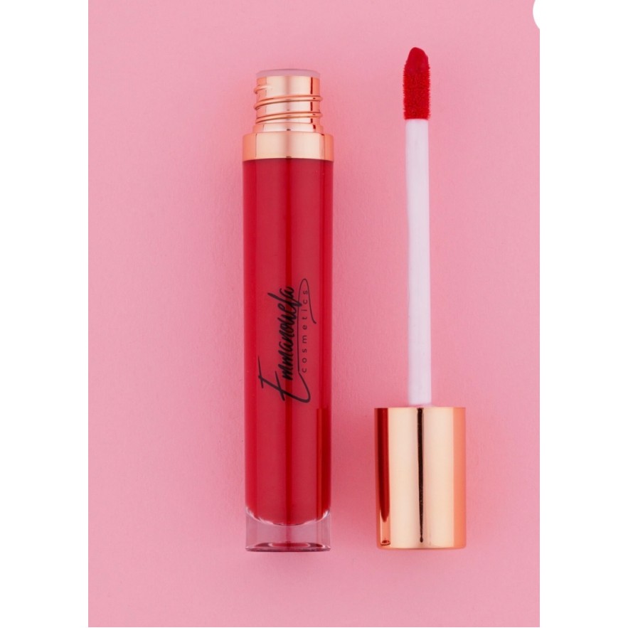 EMMANOUELA > RED VELVET 