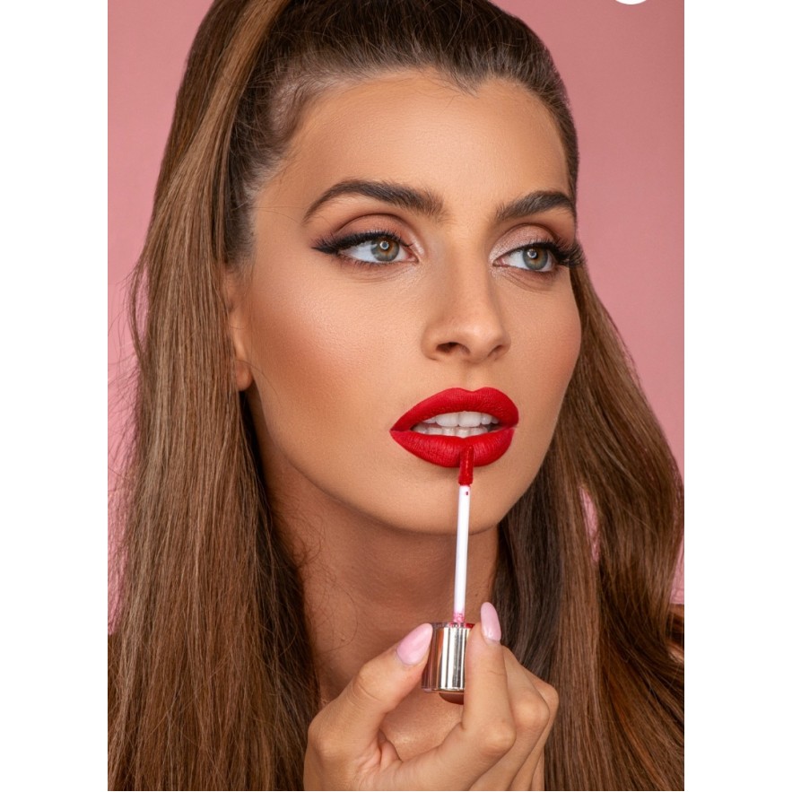 EMMANOUELA > RED VELVET 