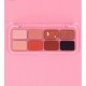 EMMANOUELA > NUDE EYESHADOW PALETTE