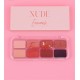 EMMANOUELA > NUDE EYESHADOW PALETTE