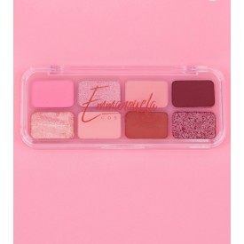 EMMANOUELA > ORCHID DUST EYESHADOW PALETTE 