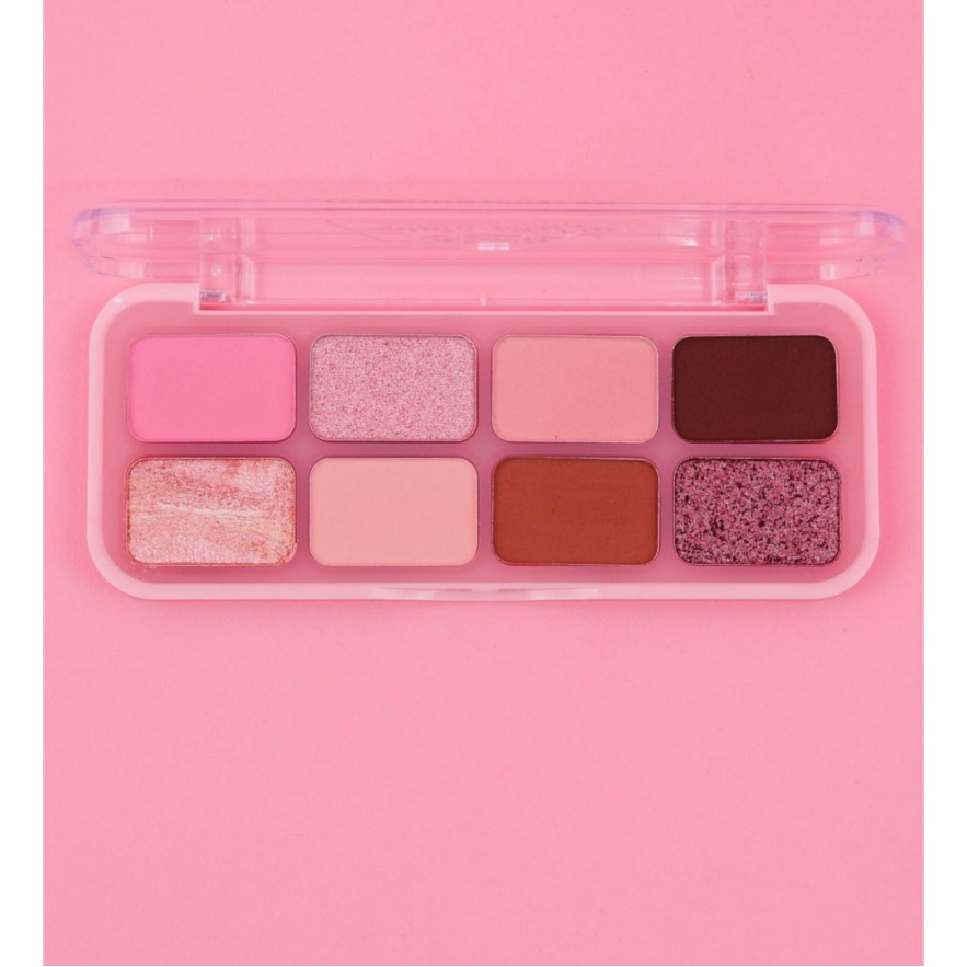 EMMANOUELA > ORCHID DUST EYESHADOW PALETTE 