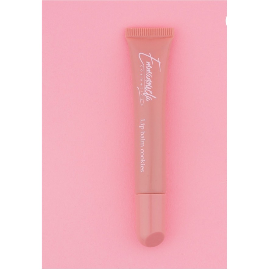 EMMANOUELA > LIP BALM COOKIES