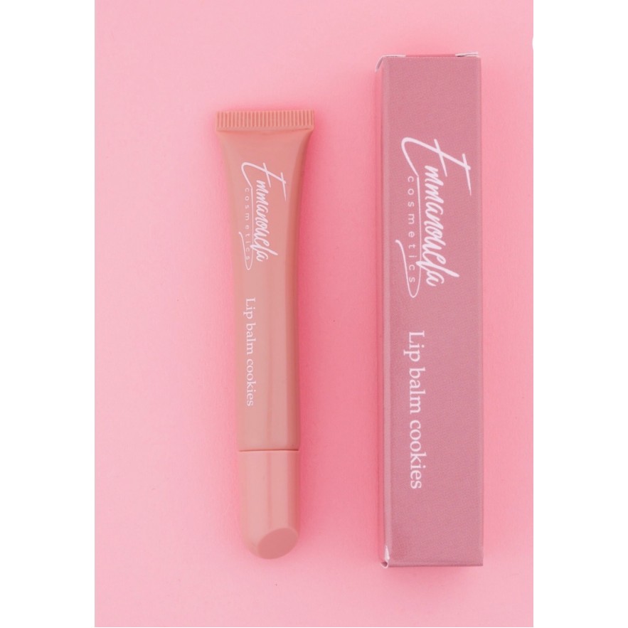 EMMANOUELA > LIP BALM COOKIES