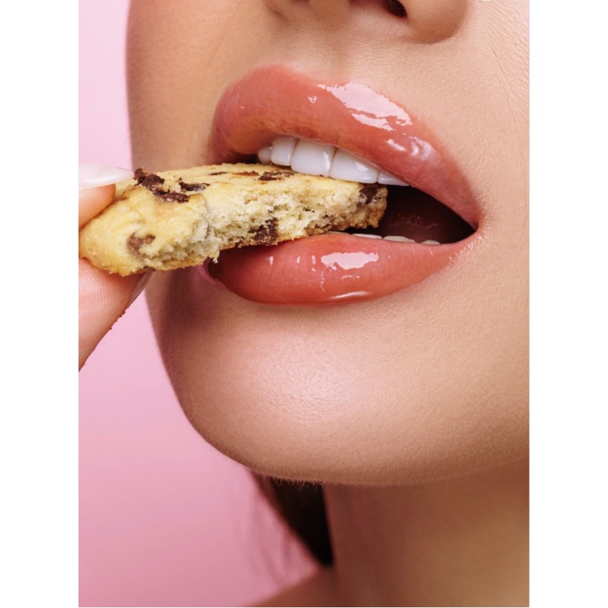 EMMANOUELA > LIP BALM COOKIES
