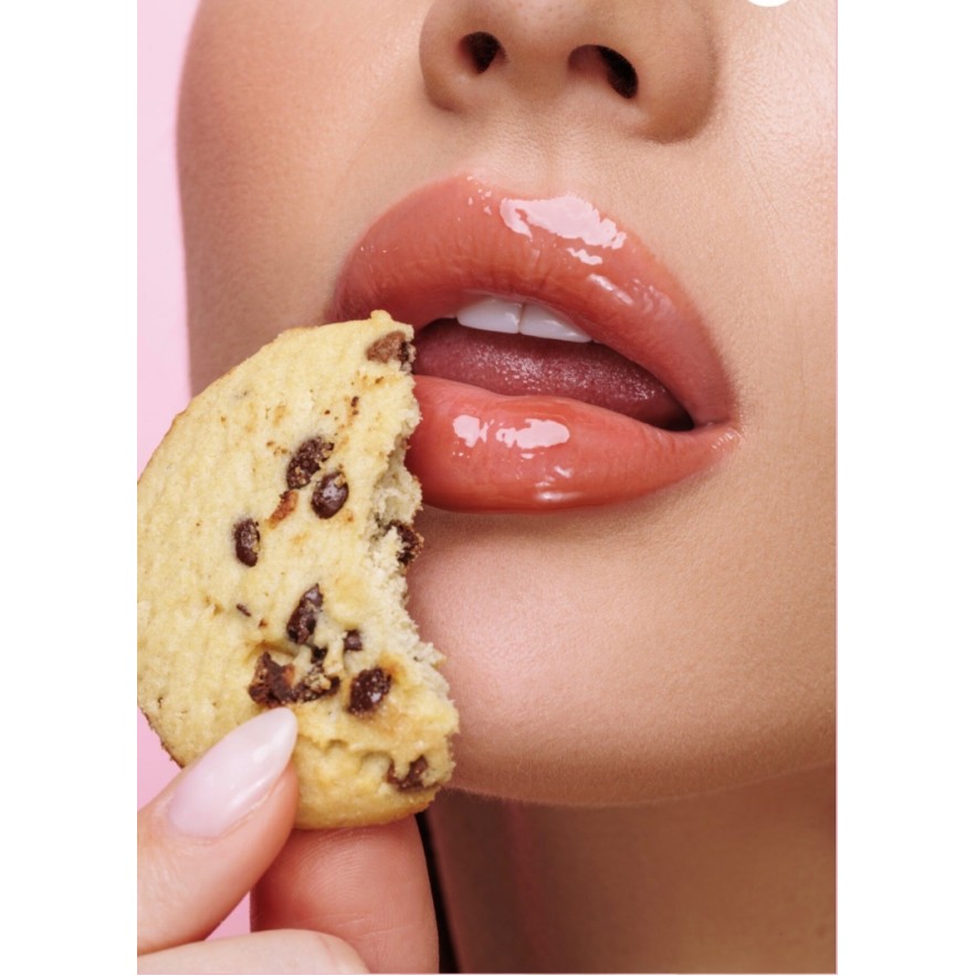 EMMANOUELA > LIP BALM COOKIES