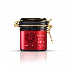 AVGERINOS > HAMMAM SCRUB
