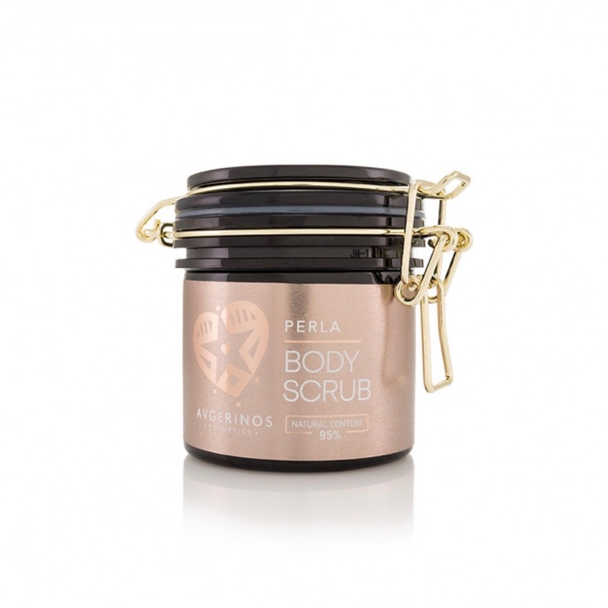AVGERINOS > PERLA SCRUB