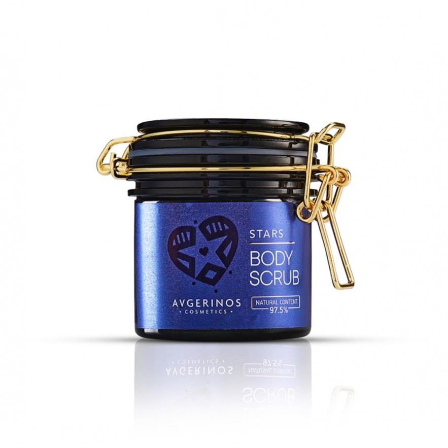 AVGERINOS > STARS SCRUB