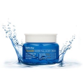 FARMSTAY > Collagen Water Full Moist Cream 100ml