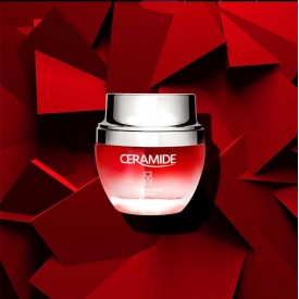 Farmstay > Ceramide Firming Facial Cream 50ml