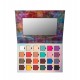 MUA > 24SHADE EYE PALETTE KALEIDOSCOPE XTRA