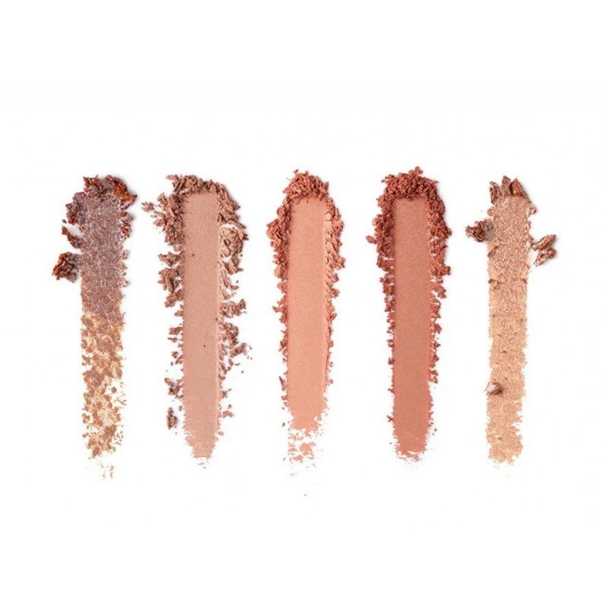 MUA > 5 SHADE EYE PALETTE UTOPIA