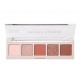 MUA > 5 SHADE EYE PALETTE DESERT BLOOM