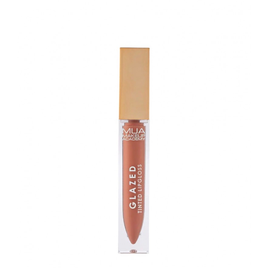 MUA > TINTED LIPGLOSS GLAZED NEW