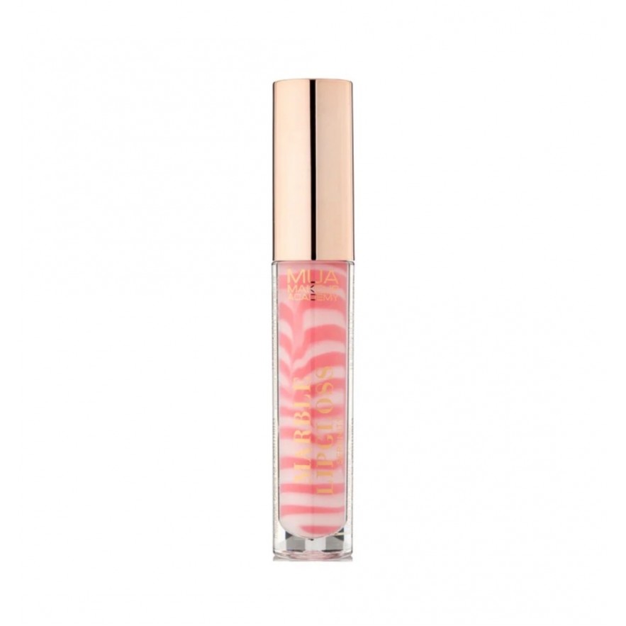 MUA > MARBLE LIPGLOSS SERENITY