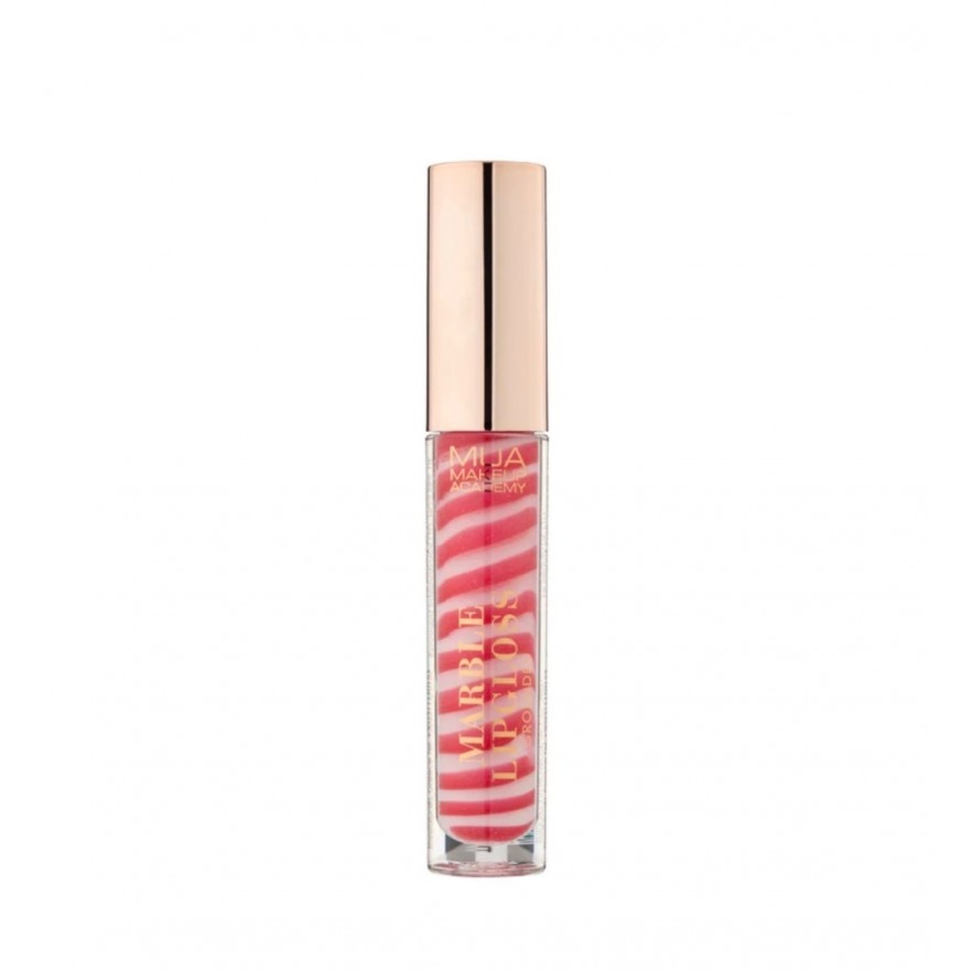 MUA > MARBLE LIPGLOSS GROUNDED
