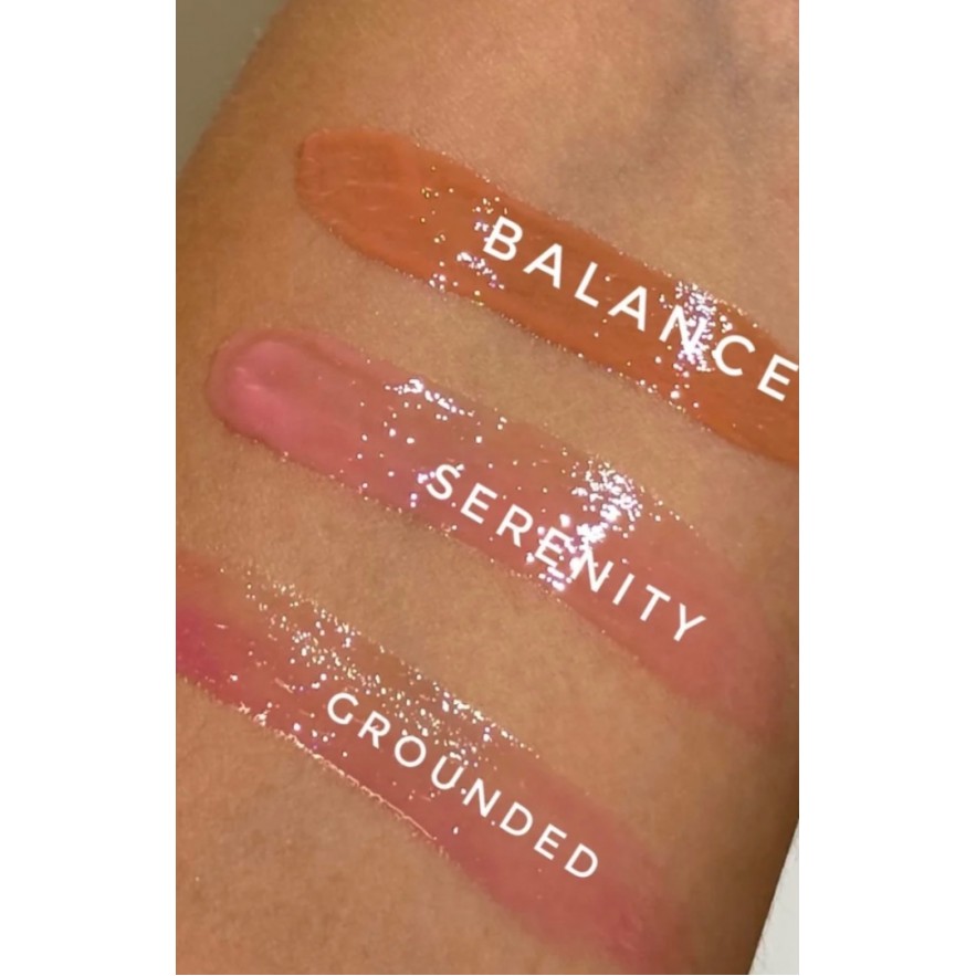 MUA > MARBLE LIPGLOSS BALANCE