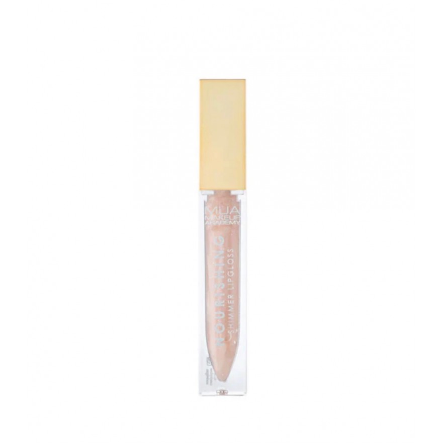 MUA > SHIMMER LIPGLOSS HOLOGLO