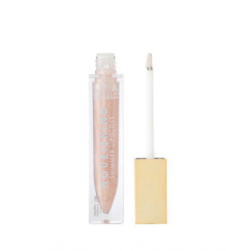MUA > SHIMMER LIPGLOSS HOLOGLO